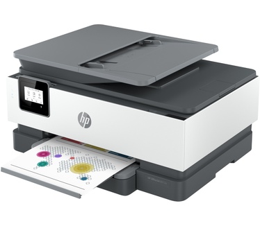 HP 8012e