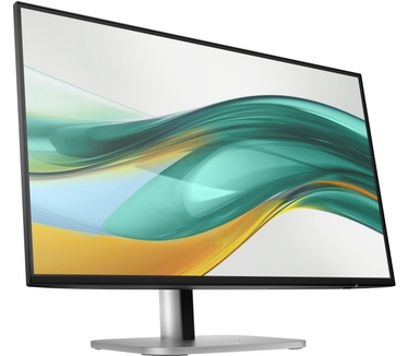 HP Series 5 Pro 23.8 inch FHD Monitor - 524pf