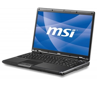 MSI CR500-018NL
