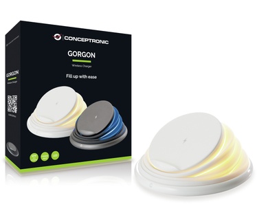 Conceptronic GORGON02W