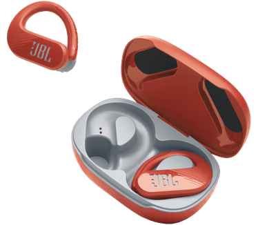 JBL Endurance Peak 3 (Oranje)