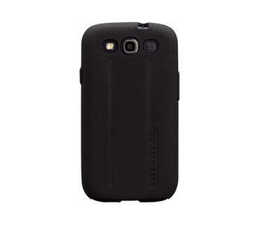 Case-Mate Case-Mate Tough Samsung Galaxy S3 (black)