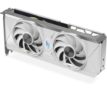 Acer Nitro Radeon RX 9060 XT OC 8GB White Edition