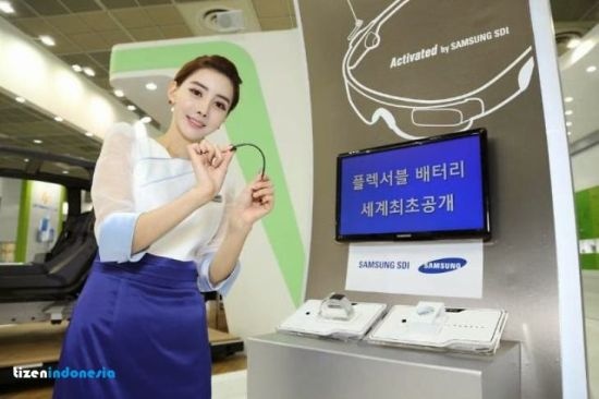 Samsung accu
