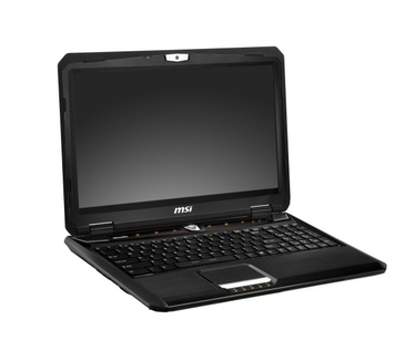 MSI GT70 2OK Workstation-808NL