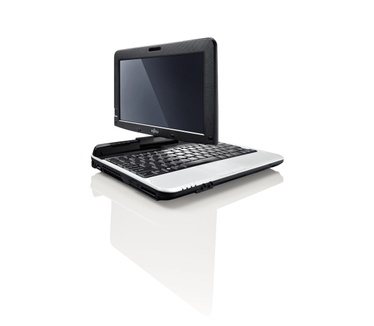 Fujitsu Lifebook T580