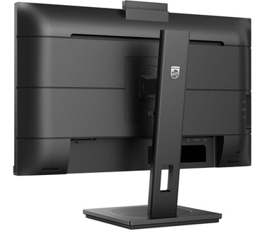 Philips 24B1U5301H/00 Zwart