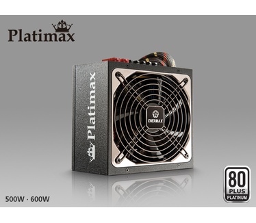 Enermax Platimax EPM600AWT