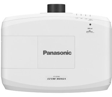 Panasonic PT-EZ590LEJ