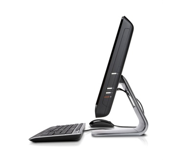 HP Pavilion All-in-One MS228 (WE206AA)