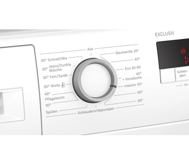 Bosch WAJ28082