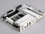 Sapphire Pure X870A Wifi7
