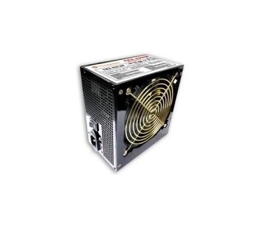 Thermaltake PurePower TR2 W0061, 420W (ATX12v 2.0, PFC)