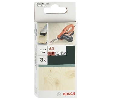 Bosch 2609256239