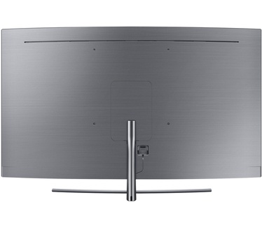 Samsung QLED Series Q8C (2018)