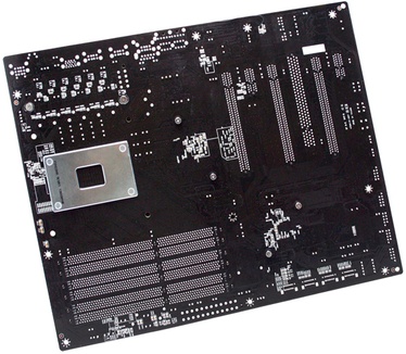 EVGA X58 SLI3