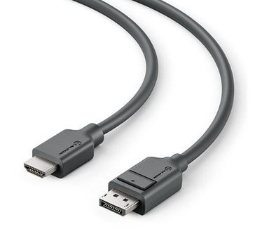 Alogic EL2DPHD-03