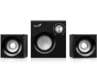 Genius SW-2.1 370