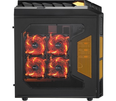 Aerocool XPredator Evil Black Edition (EN56472)