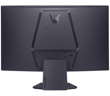 LG 32GS60QC-B Zwart