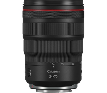 Canon RF 24-70mm F2.8 L IS USM