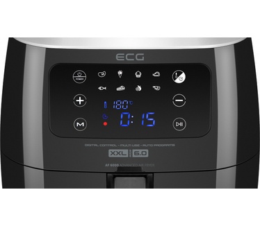 ECG ECG AF 6000