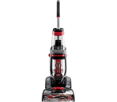 Bissell Revolution 2x ProHeat