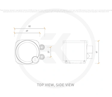 EKWB EK-Nucleus AIO CR360 Lux D-RGB