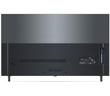 LG A1 77" Zwart