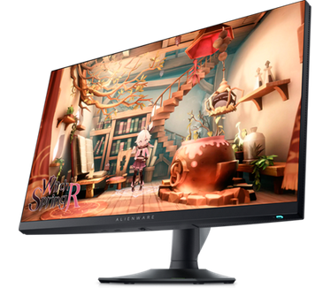 Alienware AW2724DM Zwart