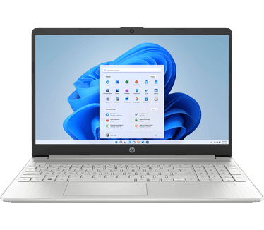 HP 15s-eq2815nd