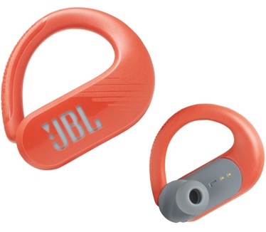 JBL Endurance Peak II (Oranje)