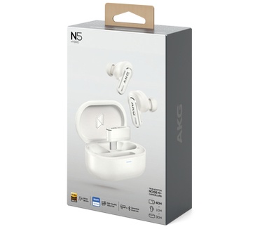 AKG N5 HYBRID