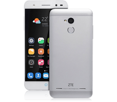 ZTE Blade V7 Lite 8GB Zilver