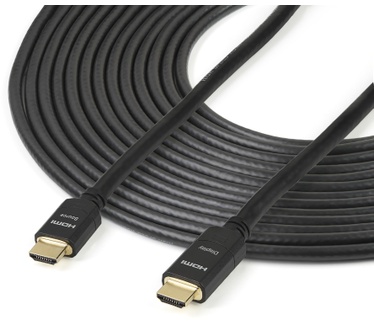 Startech.com HDMM30MA Zwart