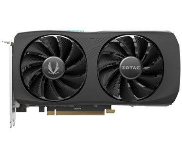 Zotac Gaming GeForce RTX 4070 SUPER Twin Edge 12GB GDDR6X