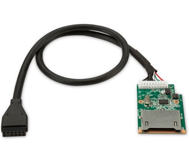 HP SD 4 kaartlezer Zx G4