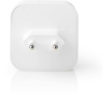 Nedis WIFIZBT10CWT