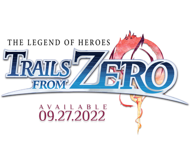 The Legend of Heroes: Trails from Zero - Deluxe Edition