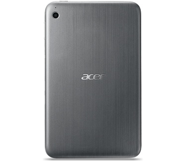 Acer Iconia W4-820 32GB Zilver