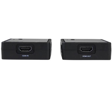 Startech.com HDMI over wireless extender tot 50 m draadloze HDMI video verlenger 1080p