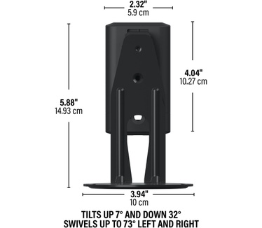 Sanus Systems WSWME11