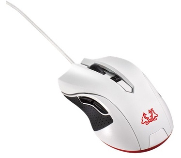 Asus Cerberus Arctic