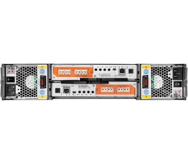 HPE MSA 2062