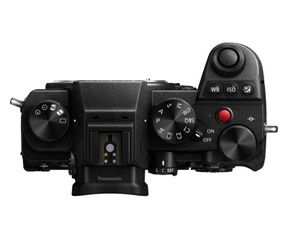 Panasonic S5