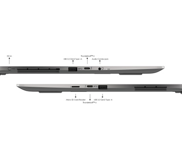 MSI Z16 A12UET-020BE