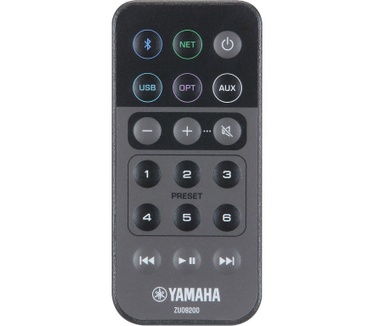 Yamaha MusicCast WXA50