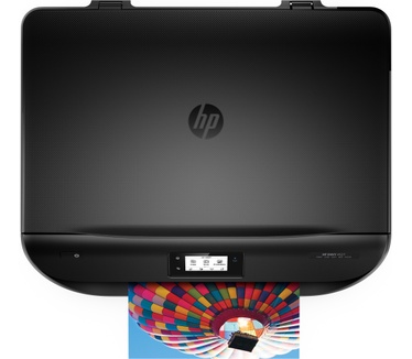 HP Envy 4527 All-in-One