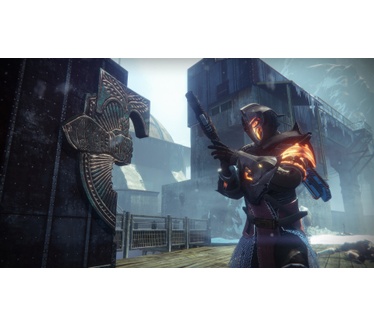 Destiny: The Collection, Xbox One