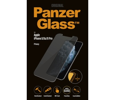 PanzerGlass P2661 (iPhone X/XS/11 Pro)